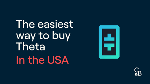 How to Buy Theta in The USA the Easy Way