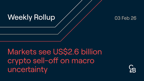 Weekly Rollup - February 3, 2026