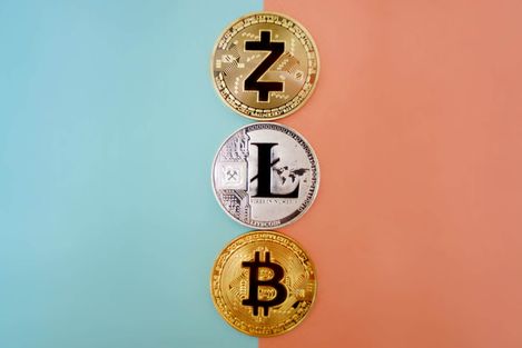 What happened to Bitcoin this week, Exchange hacks and new developments in Ethereum