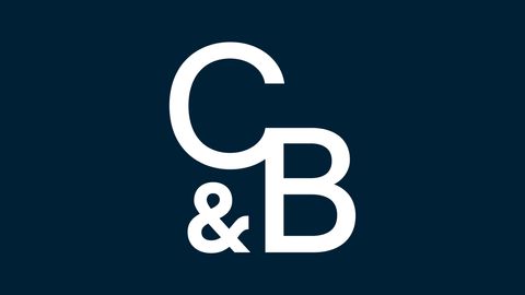 Caleb & Brown's New Website & Brand Refresh is Live