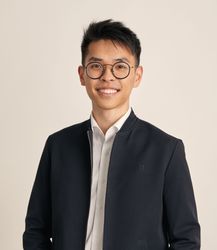 Jackson Zeng - Chief Executive Officer