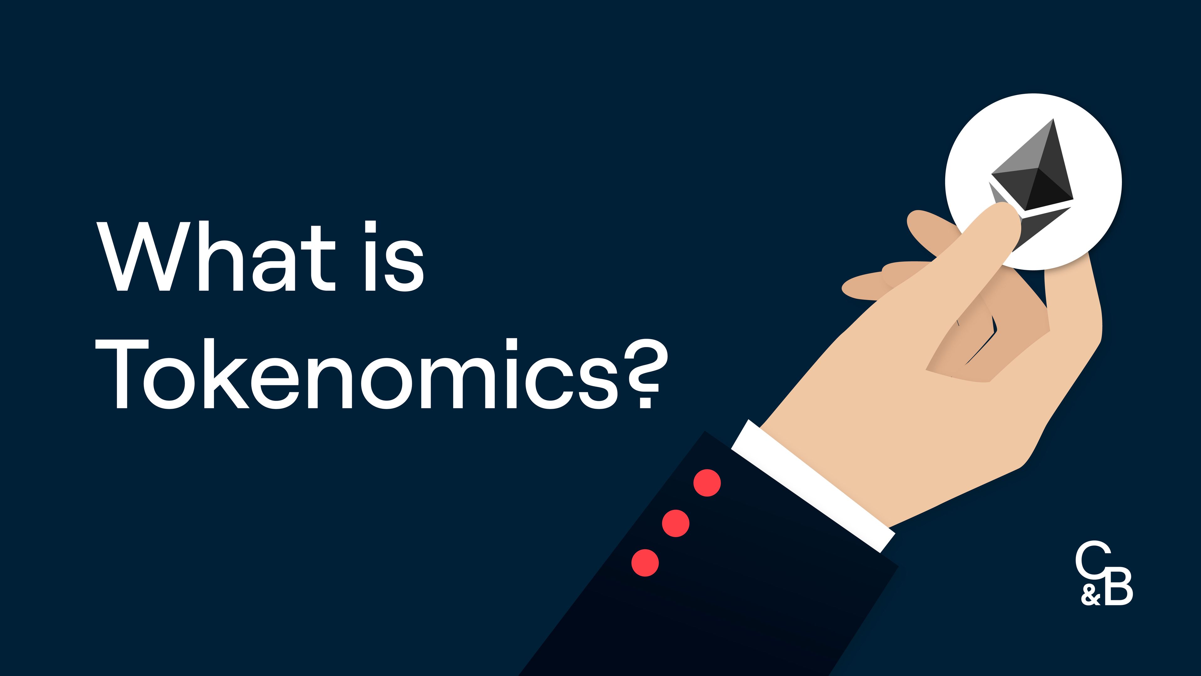 Why do tokenomics matter in crypto? Learn about the various factors ...