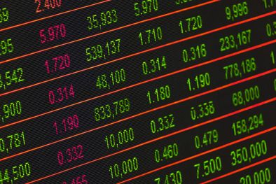 Why did BTC dive today?