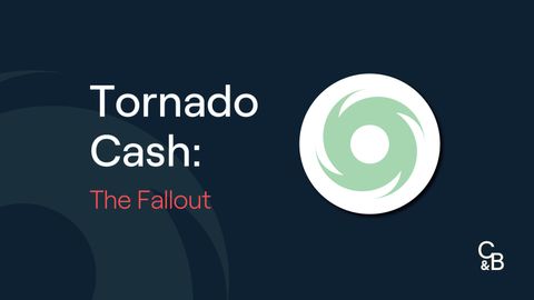 Tornado Cash: The Fallout