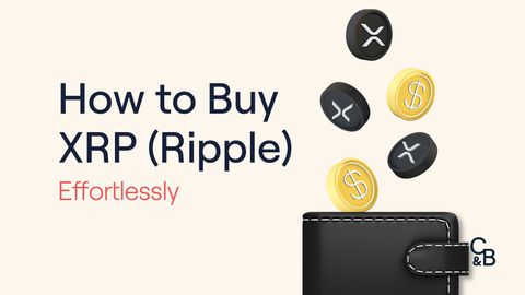 How to Buy XRP (Ripple) Effortlessly