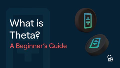What is Theta? A Beginner's Guide | Caleb & Brown