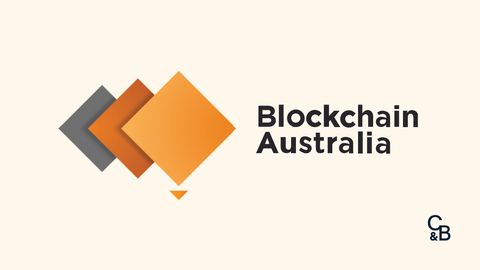 Caleb & Brown Joins the Blockchain Australia Board