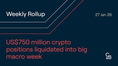 Weekly Rollup - January 27, 2026