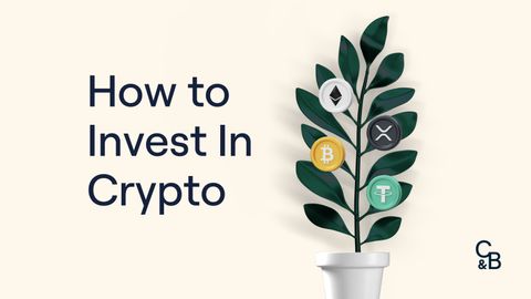 How to Invest in Crypto
