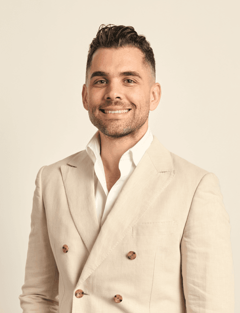 Tommy Rogulj, CFA, CAIA - Crypto Portfolio Manager