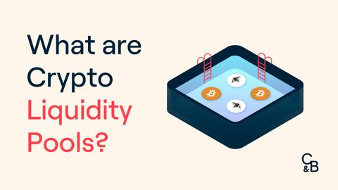 What are Crypto Liquidity Pools?