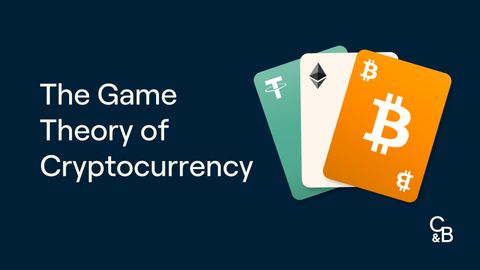 The Game Theory of Cryptocurrency
