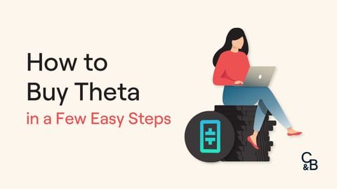 How to Buy Theta in a Few Simple Steps