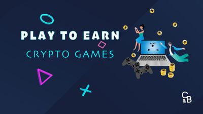 5 Popular Play-to-Earn Crypto Games in 2022