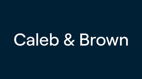 Caleb & Brown Welcomes Susi Collas as Head of Distribution, Asset Management