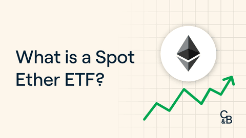 What is a Spot Ethereum ETF?