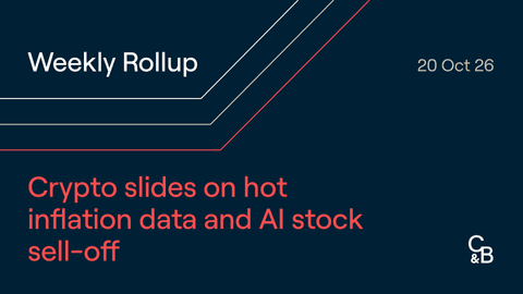 Weekly Rollup - October 20, 2026